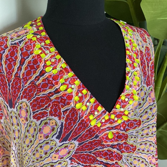 Victoria’s Secret Swim Cover - Picture 2 of 7